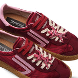 PURAAI Charms Tiger Pink