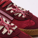 PURAAI Charms Tiger Pink