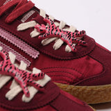 PURAAI Charms Tiger Pink