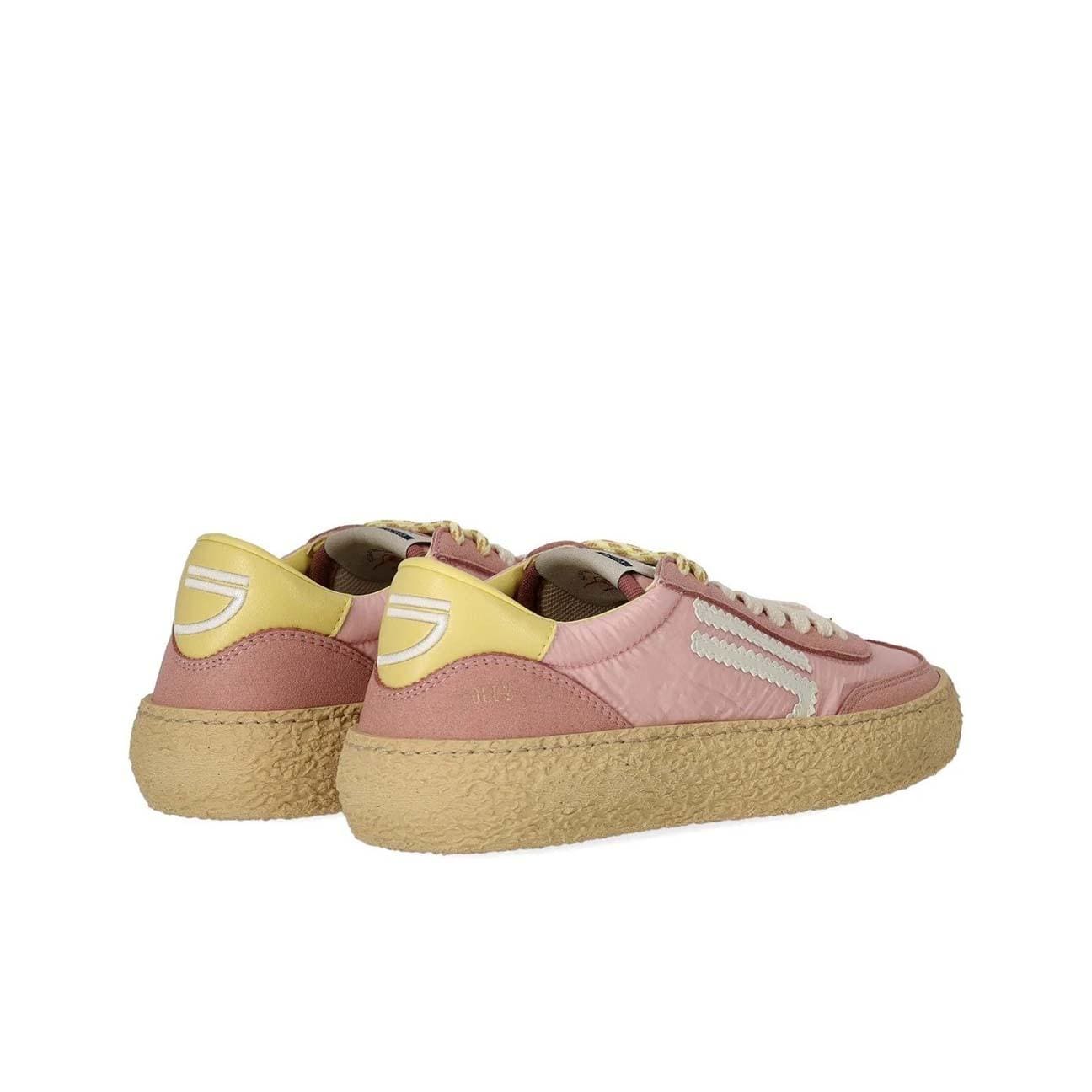 PURAAI Sneakers donna 4.05 Maquillage