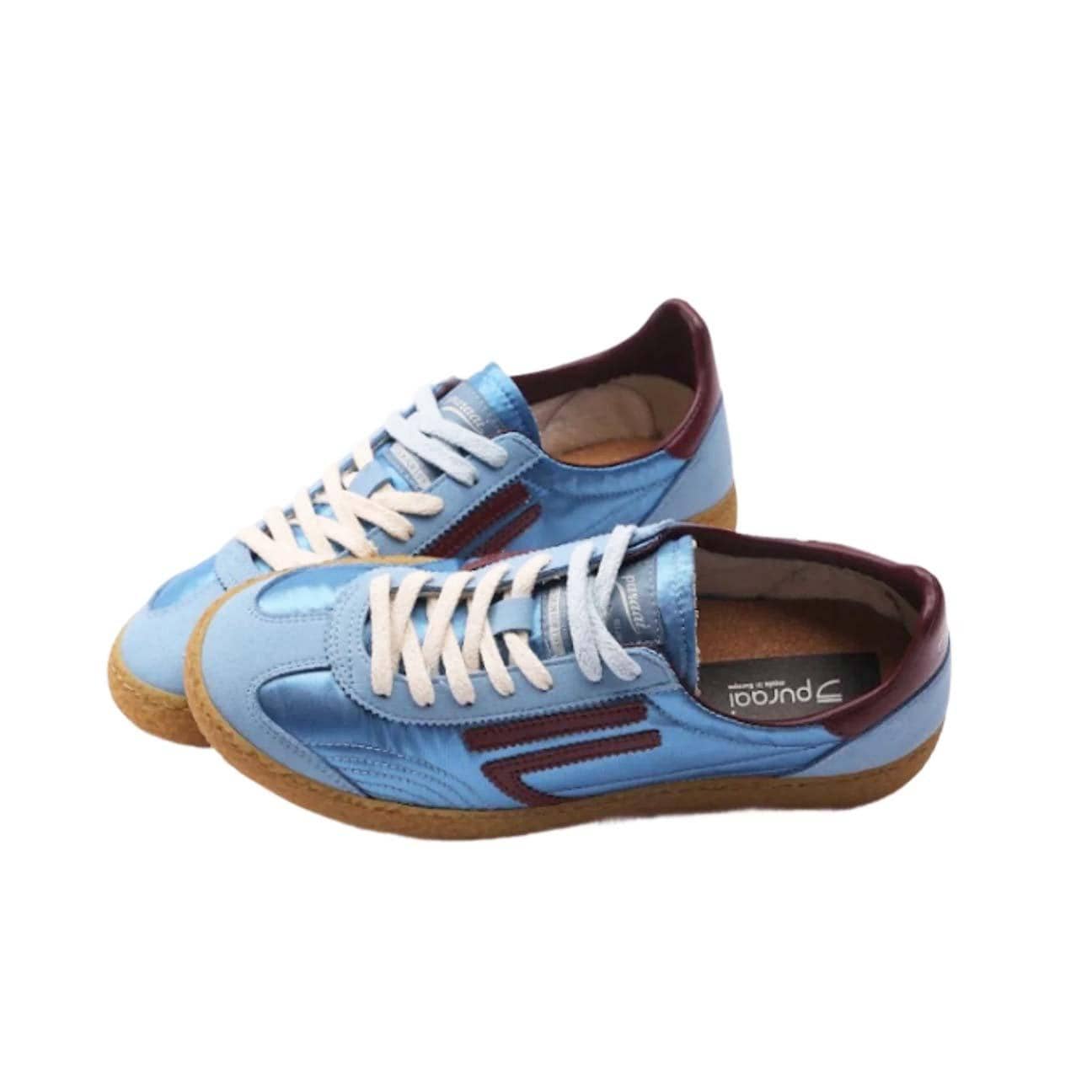 PURAAI Sneakers donna 6.01 Candy Floss