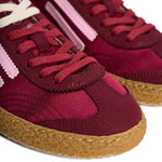PURAAI Sneakers donna 6.01 Cherry Juice