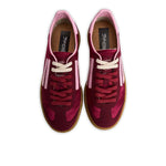 PURAAI Sneakers donna 6.01 Cherry Juice