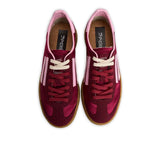 PURAAI Sneakers donna 6.01 Cherry Juice
