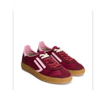 PURAAI Sneakers donna 6.01 Cherry Juice