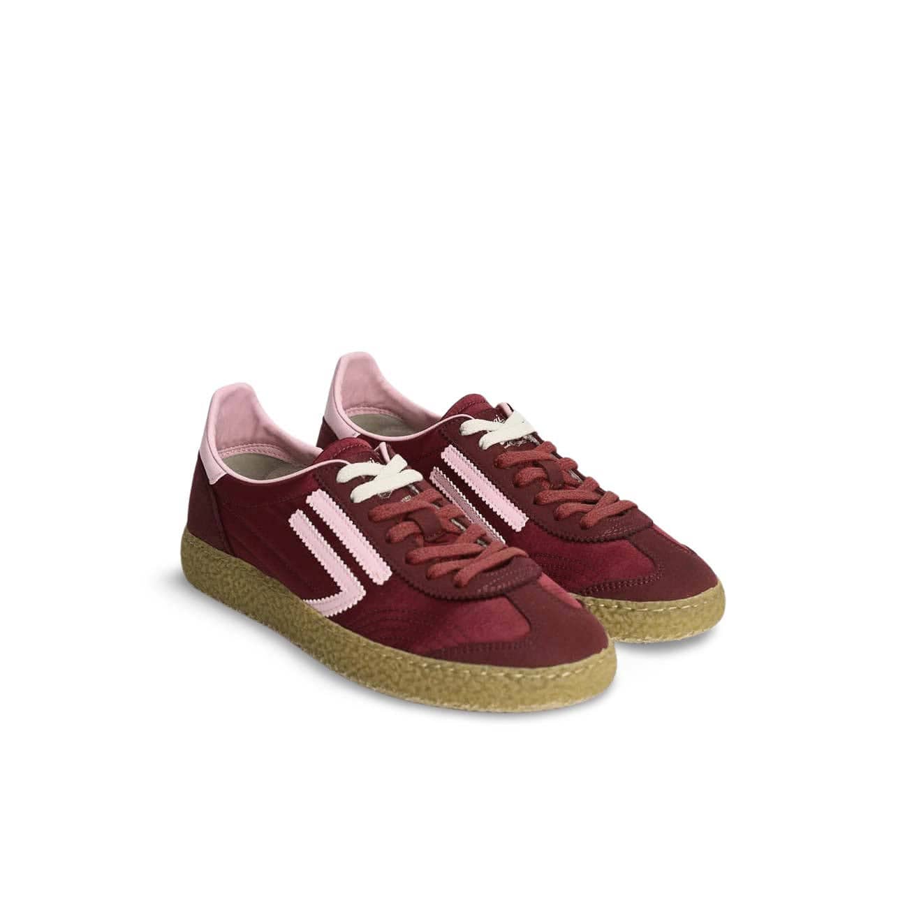 PURAAI Sneakers donna 6.01 Cherry Juice