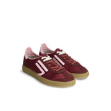 PURAAI Sneakers donna 6.01 Cherry Juice