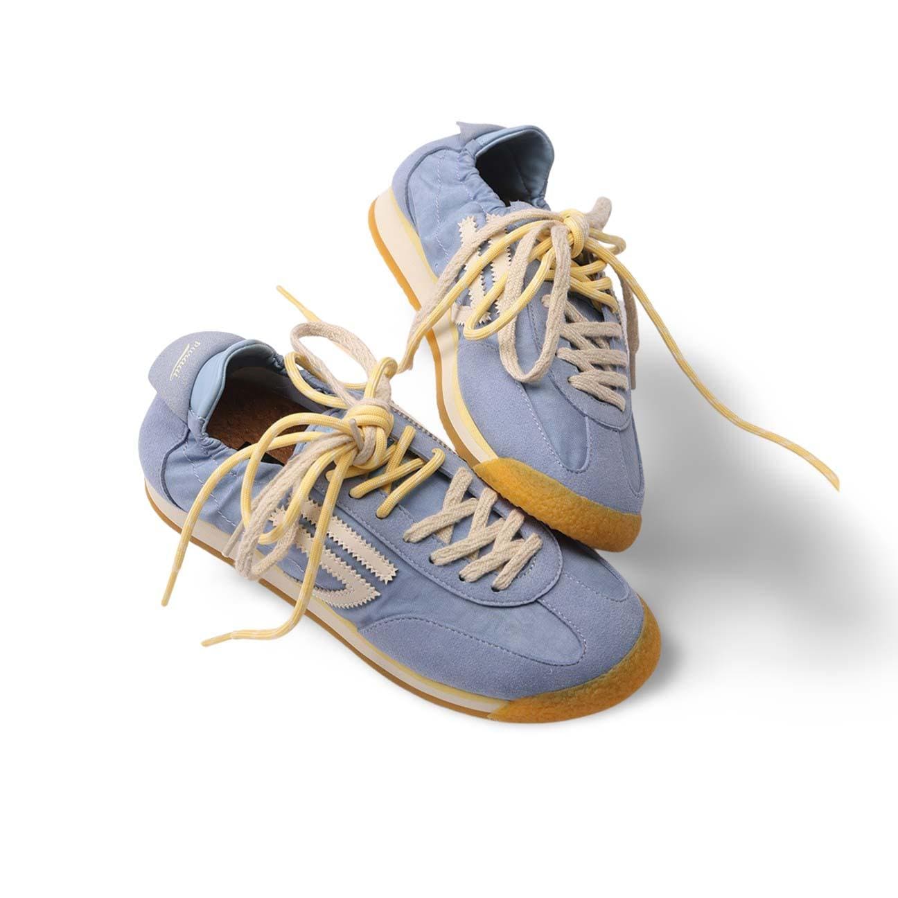 PURAAI Sneakers donna Panther Angel