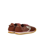 PURAAI Sneakers donna Panther Brownie