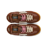 PURAAI Sneakers donna Panther Brownie