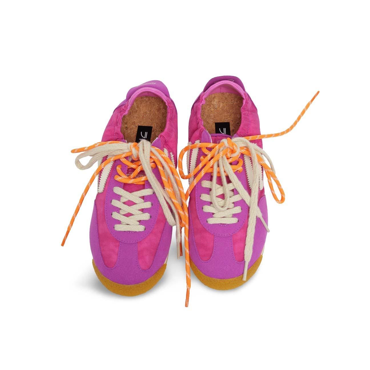 PURAAI Sneakers donna Panther Jam