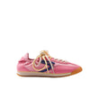Sneakers donna Panther Macaron