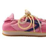 PURAAI Sneakers donna Panther Macaron