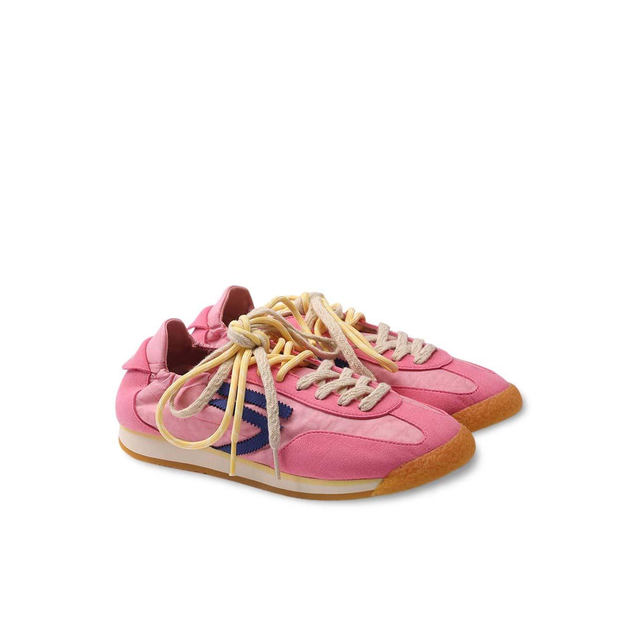 PURAAI Sneakers donna Panther Macaron