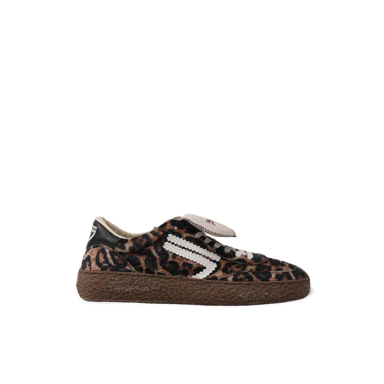 PURAAI Sneakers donna Polly Jaguar