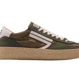 PURAAI Sneakers uomo Vintage Alga