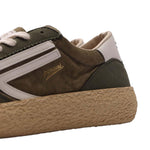 PURAAI Sneakers uomo Vintage Alga