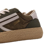 PURAAI Sneakers uomo Vintage Alga