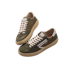 PURAAI Sneakers uomo Vintage Alga