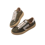 PURAAI Sneakers uomo Vintage Alga