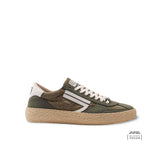 PURAAI Sneakers uomo Vintage Alga