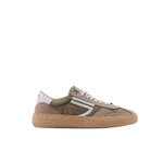PURAAI Sneakers uomo Vintage Golden Beach