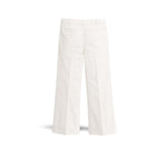 QL2 Pantalone donna Melodia Bianco