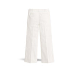 QL2 Pantalone donna Melodia Bianco