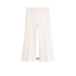 QL2 Pantalone donna Melodia Bianco