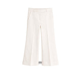 QL2 Pantalone donna Melodia Bianco