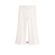 Pantalone donna Melodia Bianco