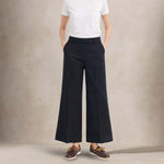 QL2 Pantaloni donnna Melodia Blue