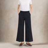 QL2 Pantaloni donnna Melodia Blue