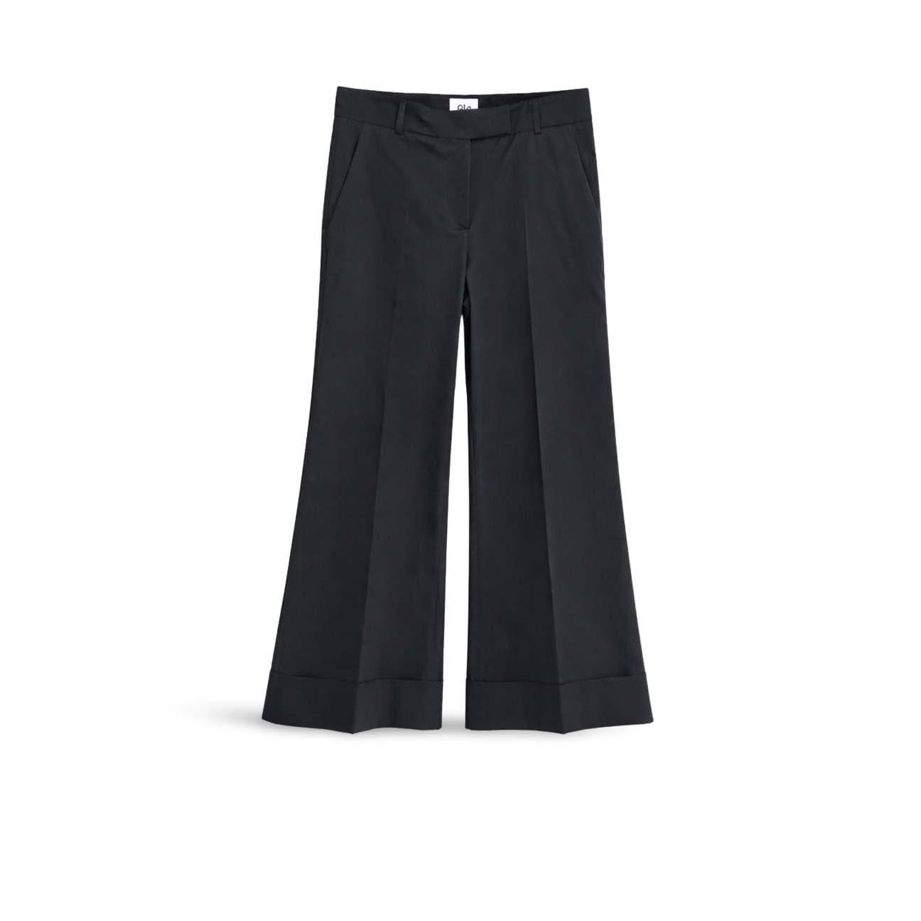 QL2 Pantaloni donnna Melodia Blue