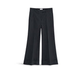 QL2 Pantaloni donnna Melodia Blue