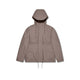 RAINS Giacca uomo Pocket Jacket Cinder