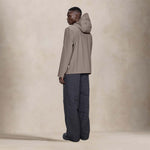 RAINS Giacca uomo Pocket Jacket Cinder