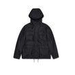 Giacca uomo Pocket Jacket Nero
