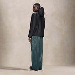 RAINS Giacca uomo Pocket Jacket Nero