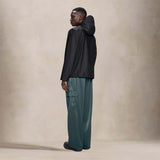RAINS Giacca uomo Pocket Jacket Nero