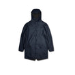 Impermeabile Long Jakcket Blue