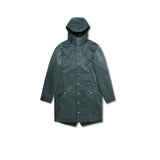 RAINS Impermeabile Long Jakcket Mystique