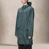 RAINS Impermeabile Long Jakcket Mystique