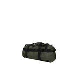 RAINS Texel Duffel Bag Small Verde Mlitare