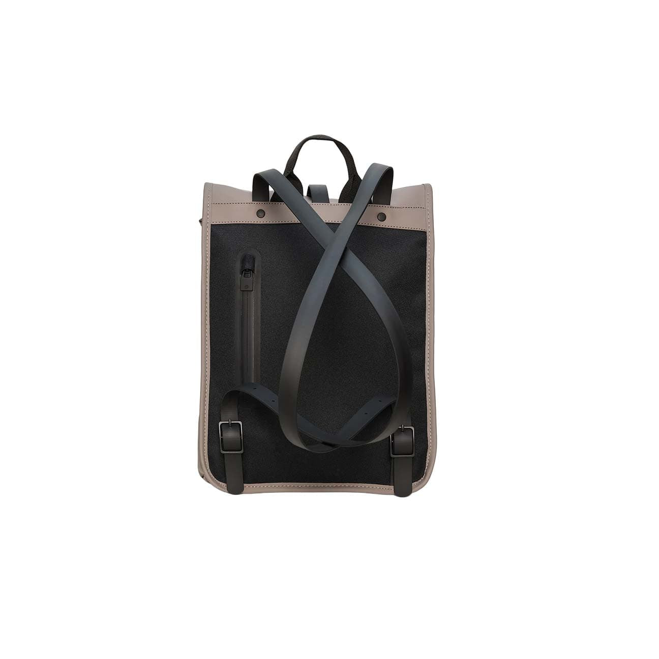 RAINS Zaino Rolltop Rucksack Mini Cinder