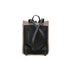 RAINS Zaino Rolltop Rucksack Mini Cinder