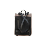 RAINS Zaino Rolltop Rucksack Mini Cinder