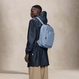 RAINS Zaino unisex Book Daypack Dusk