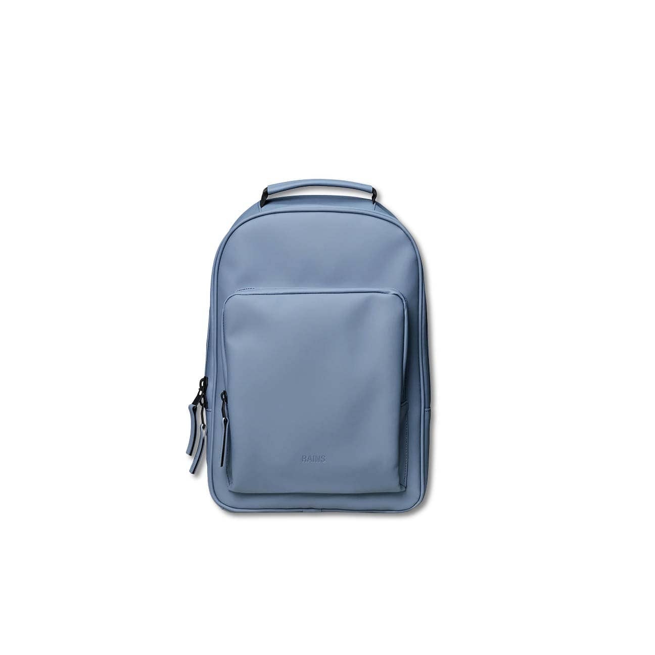 RAINS Zaino unisex Book Daypack Dusk