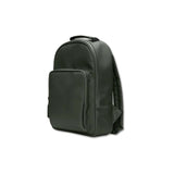 RAINS Zaino unisex Book Daypack Verde Militare